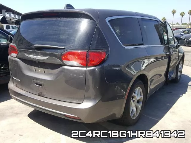 2C4RC1BG1HR841342 фото 5