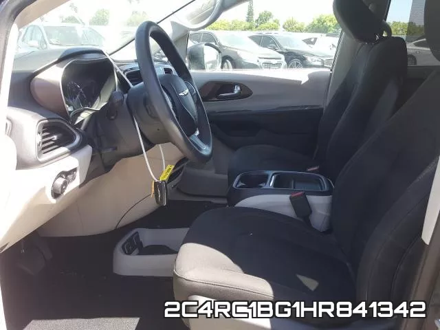 2C4RC1BG1HR841342 фото 6