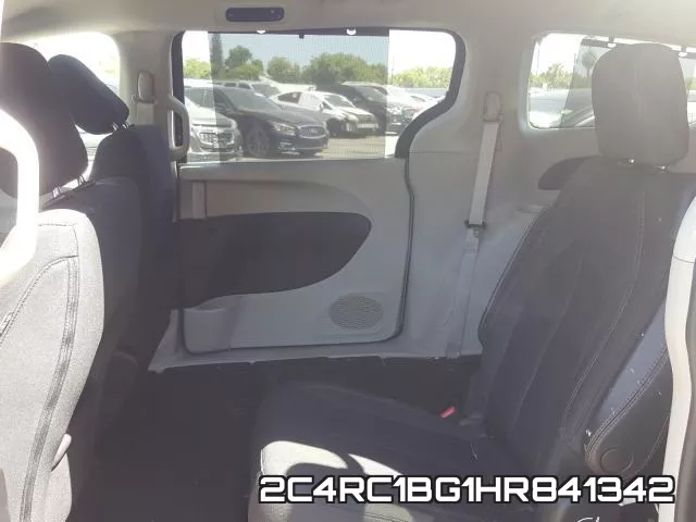 2C4RC1BG1HR841342 фото 7
