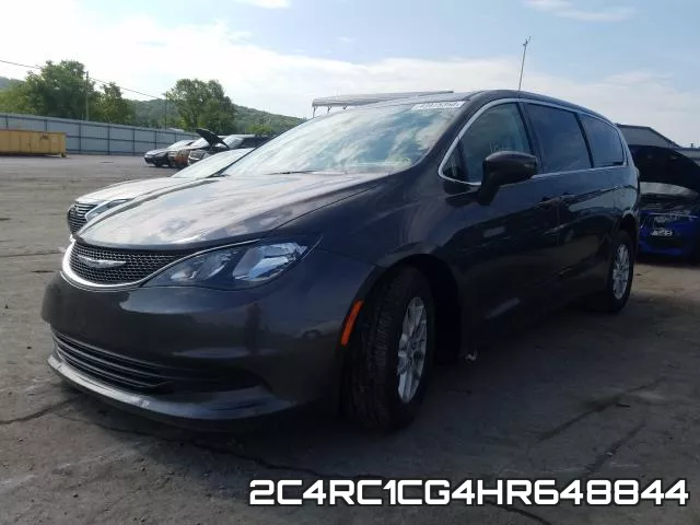 2C4RC1CG4HR648844 фото 3