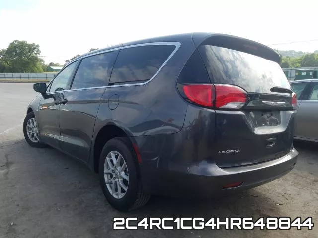 2C4RC1CG4HR648844 фото 4