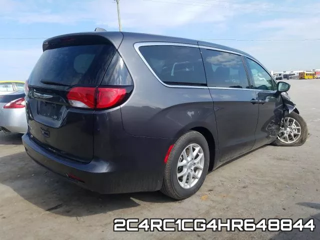 2C4RC1CG4HR648844 фото 5