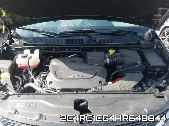 2C4RC1CG4HR648844 фото 8
