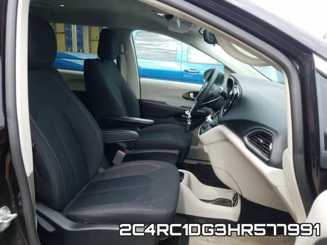 2C4RC1DG3HR577991 фото 6