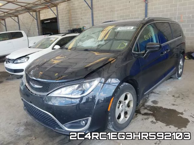 2C4RC1EG3HR592103 фото 3