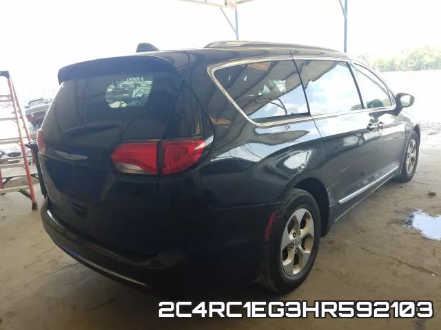 2C4RC1EG3HR592103 фото 5