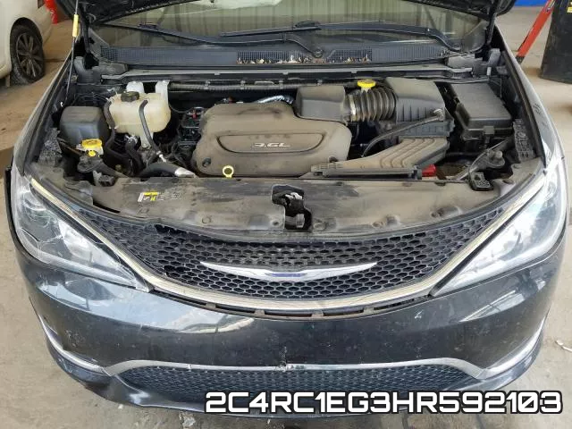 2C4RC1EG3HR592103 фото 8