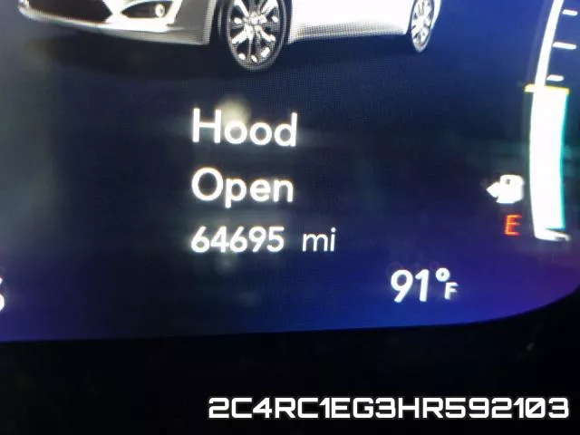 2C4RC1EG3HR592103 фото 9