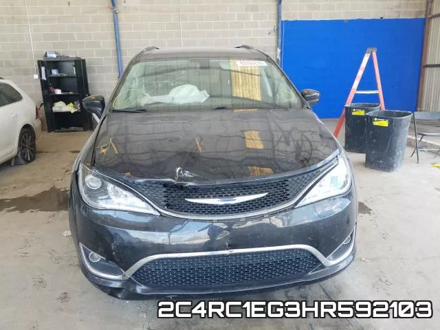 2C4RC1EG3HR592103 фото 10