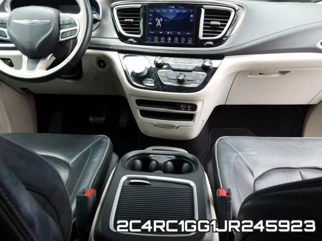 2C4RC1GG1JR245923 фото 10