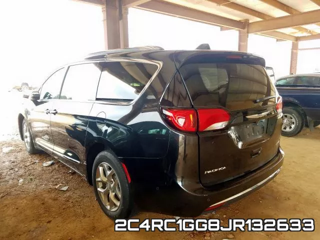 2C4RC1GG8JR132633 фото 4
