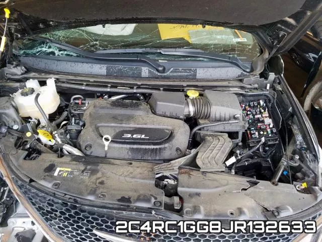 2C4RC1GG8JR132633 фото 8