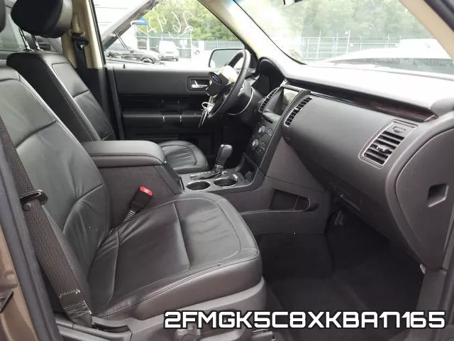 2FMGK5C8XKBA17165 фото 6