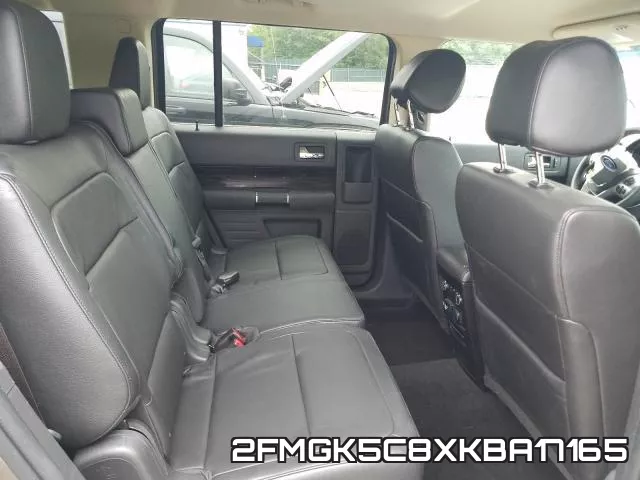 2FMGK5C8XKBA17165 фото 7