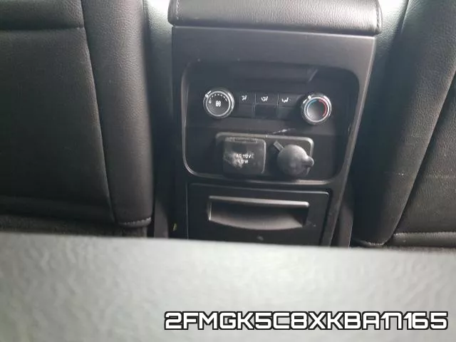 2FMGK5C8XKBA17165 фото 10