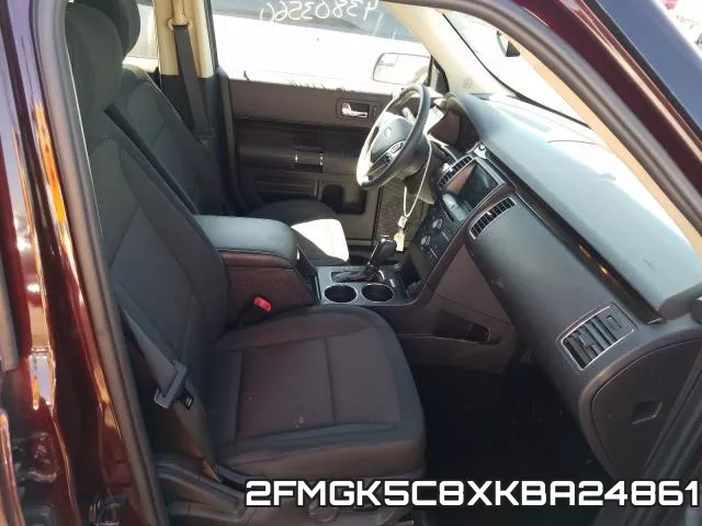 2FMGK5C8XKBA24861 фото 6