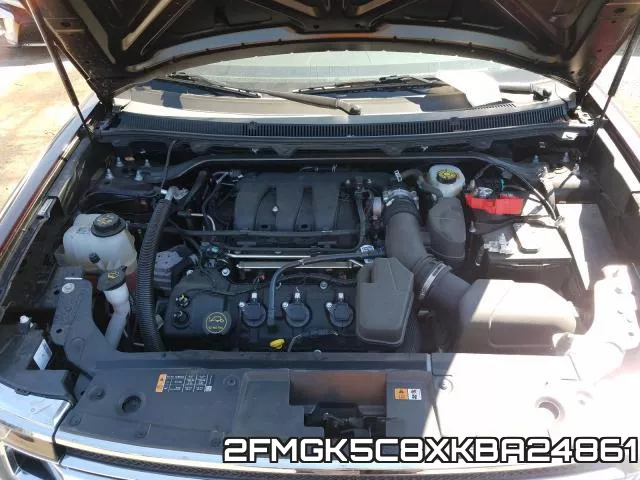 2FMGK5C8XKBA24861 фото 8