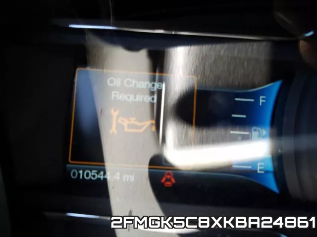 2FMGK5C8XKBA24861 фото 9