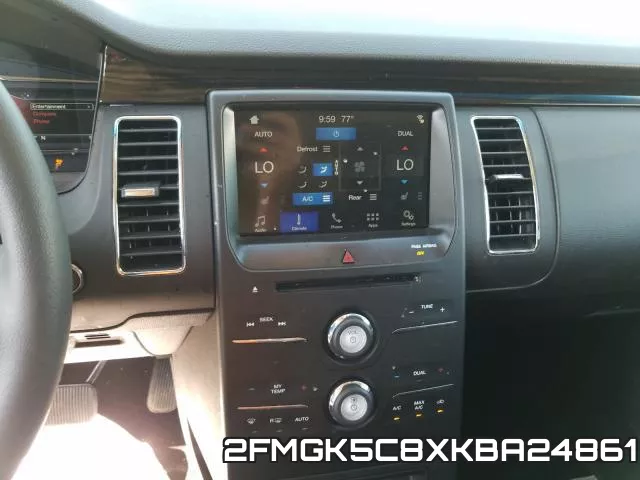 2FMGK5C8XKBA24861 фото 10