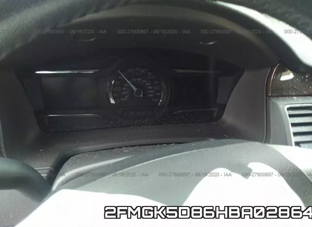 2FMGK5D86HBA02864 фото 8