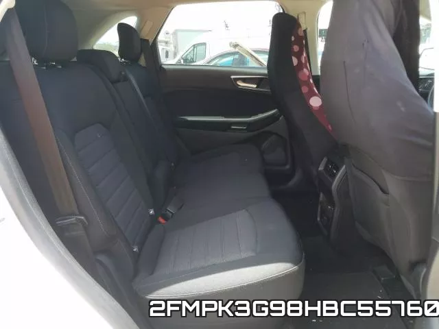 2FMPK3G98HBC55760 фото 7
