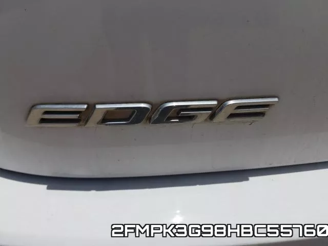 2FMPK3G98HBC55760 фото 10