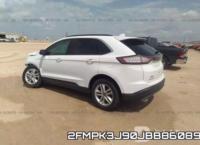 2FMPK3J90JBB86089 фото 4