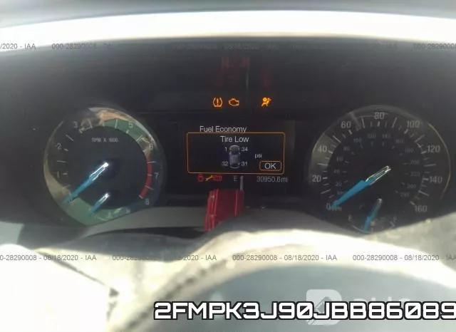 2FMPK3J90JBB86089 фото 8