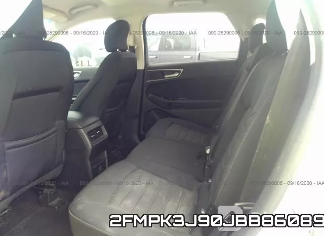 2FMPK3J90JBB86089 фото 9