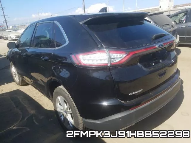 2FMPK3J91HBB52298 фото 4