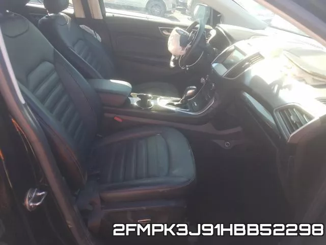 2FMPK3J91HBB52298 фото 6