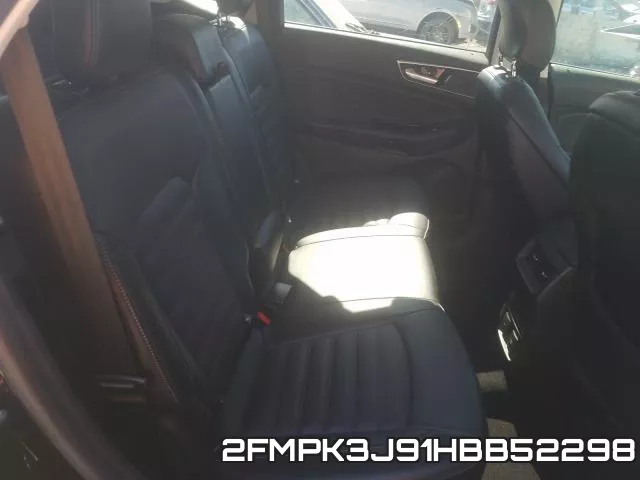 2FMPK3J91HBB52298 фото 7