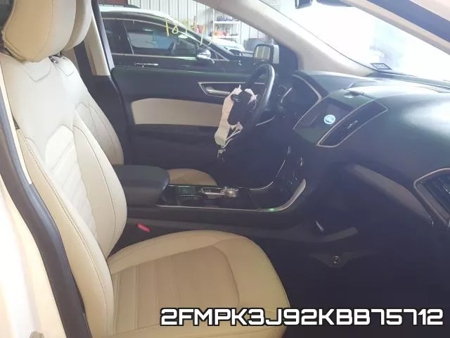 2FMPK3J92KBB75712 фото 6