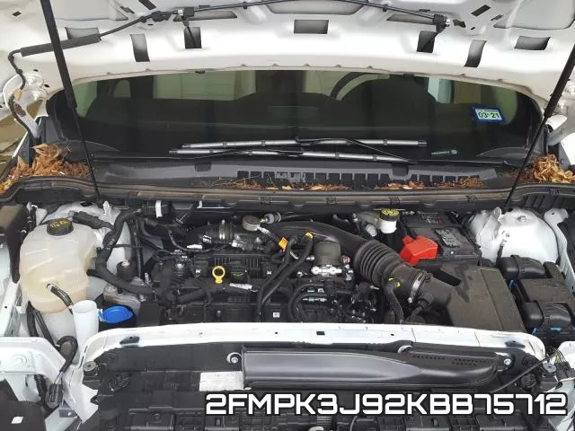 2FMPK3J92KBB75712 фото 8