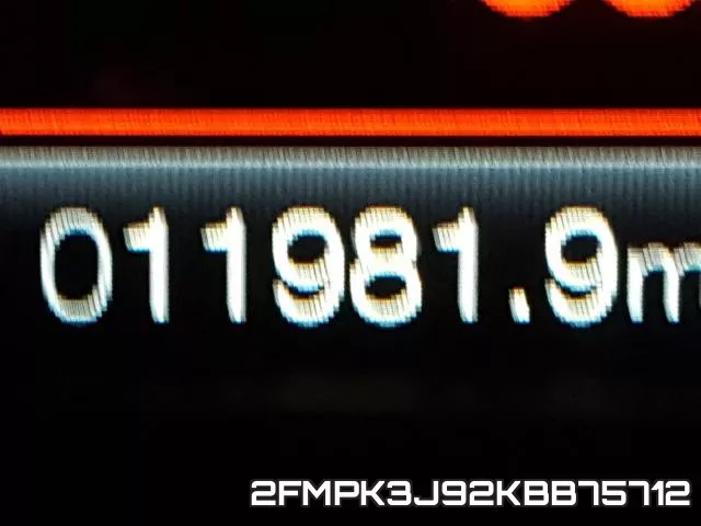 2FMPK3J92KBB75712 фото 9