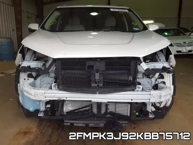 2FMPK3J92KBB75712 фото 10
