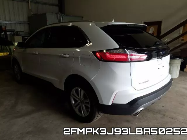 2FMPK3J93LBA50252 фото 4