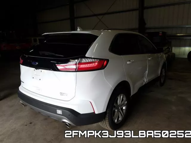 2FMPK3J93LBA50252 фото 5