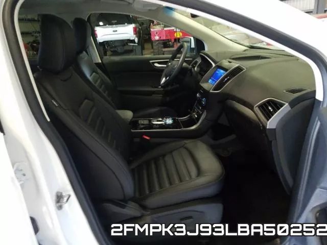 2FMPK3J93LBA50252 фото 6