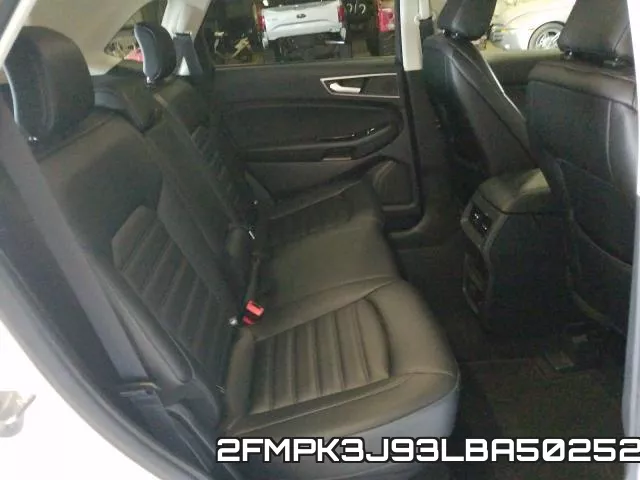 2FMPK3J93LBA50252 фото 7