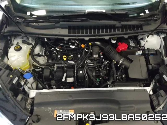 2FMPK3J93LBA50252 фото 8