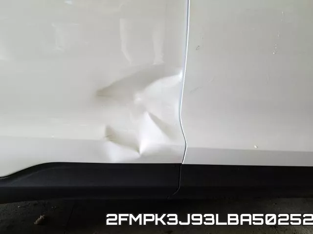 2FMPK3J93LBA50252 фото 10