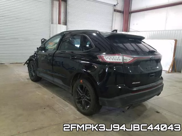 2FMPK3J94JBC44043 фото 4