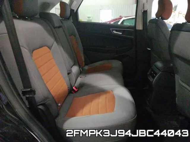 2FMPK3J94JBC44043 фото 7