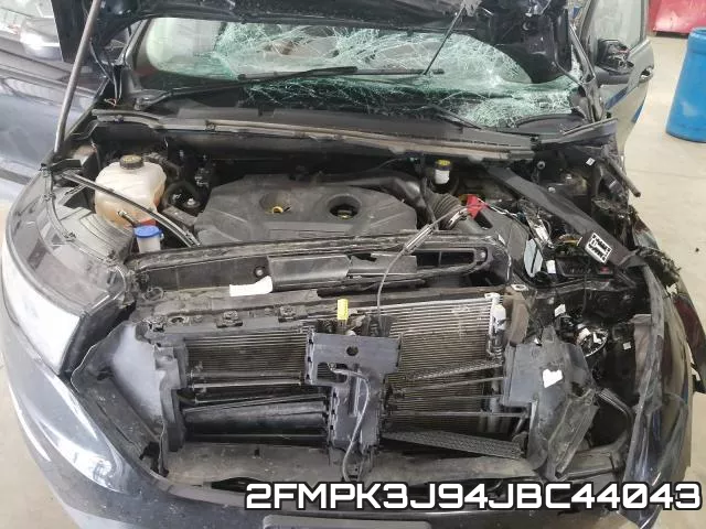 2FMPK3J94JBC44043 фото 8