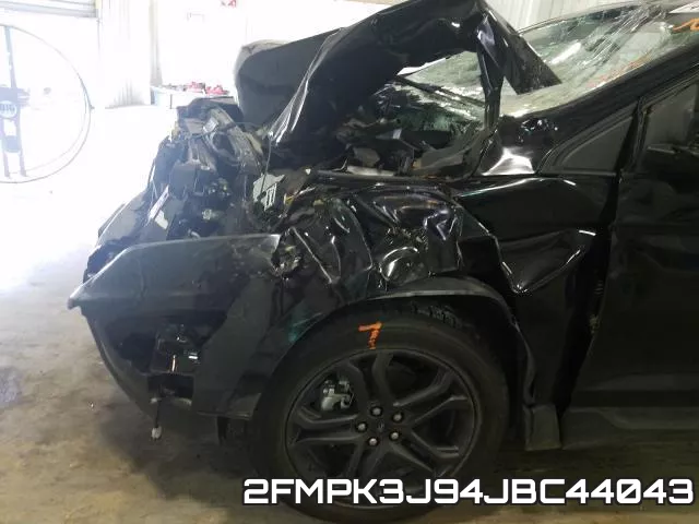 2FMPK3J94JBC44043 фото 10