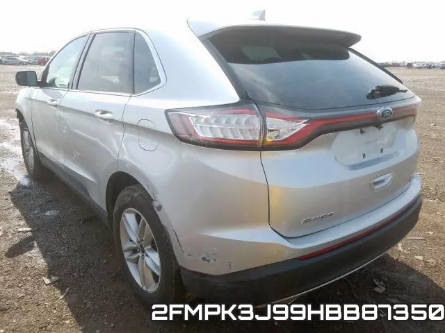 2FMPK3J99HBB87350 фото 4
