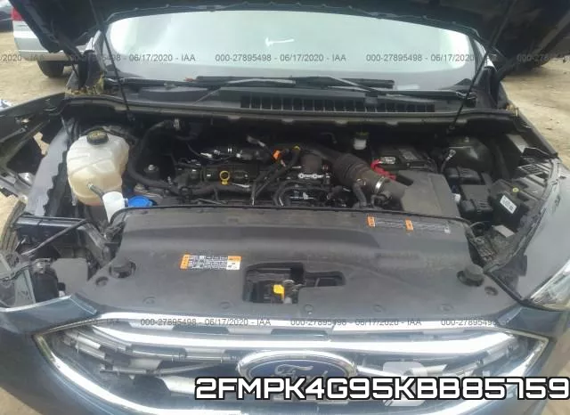 2FMPK4G95KBB85759 фото 2