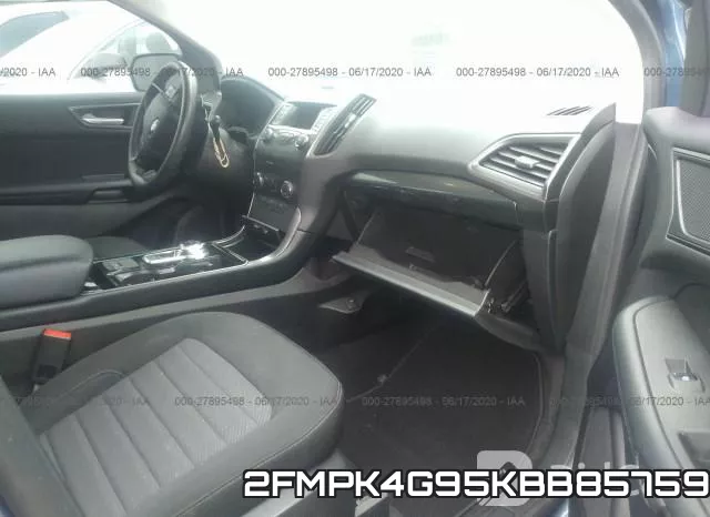 2FMPK4G95KBB85759 фото 6