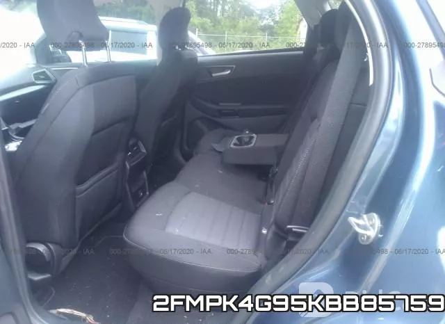 2FMPK4G95KBB85759 фото 9